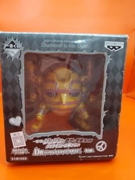 奇妙冒險一番D賞錢寶寶 Banpresto  JoJo (未開封 全新)  面交放心  隨便檢查!