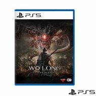 PS5 臥龍: 蒼天隕落 Wo Long: Fallen Dynasty 中英文版