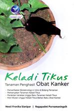 Keladi Tikus Tanaman Penghasil Obat Kanker