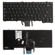 ORIGINAL DELL LATITUDE E7240 E7420 E7440 KEYBOARD