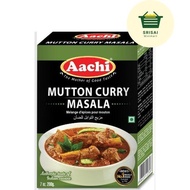 Aachi Mutton Curry Masala Powder 200g