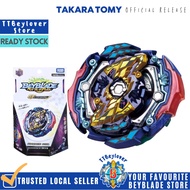 B-142 TAKARA TOMY Booster Judgement Joker J6 00Turn Trick Zan BEYBLADE BURST GT Original |TTBeylover