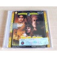 Bollywood Hindi Movie Baaz Original VCD 1953 Film Guru Dutt Geeta Bali Kuldip Kaur (Malay Subtitle)