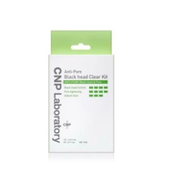 CNP LABORATORY Anti-Pore Blackhead Clear Kit 3 sets