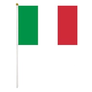 Italy Flag National Flag