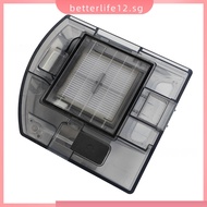 【BETL】Replacement Dust Box for Roborock Q10S5 Q10VF Q10VF Plus Q10PF Plus Robot Vacuum