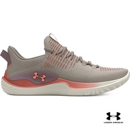 Under Armour Womens UA Dynamic IntelliKnit Ele-Grit Training Shoes