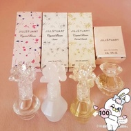 🎀Import JAPAN🎀⭐️Limited ED⭐️4 Swarovski perfume💗Jill Stuart Jillstuart Crystal Bloom Pink Snow Etern