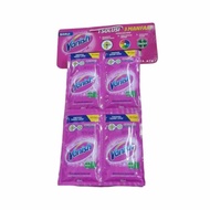 vanish renteng isi 12 sachet