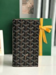 Goyard Saint-Lambert手機包 棕色 Goyard ine 686603