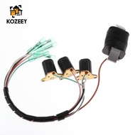 [KOZEEY] Outboard Engine Charging Coil Set Replaces For  Motors C P( 60HP 70HP)