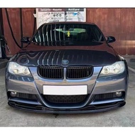 Bmw3Series MP/R Applicable/E92Front Lip Modification Tail Wing Top Wing Style Rear Lip E90E93Side Sk