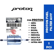 【100% ORIGINAL】PROTON Fuel Filter Assy Proton Wira/ Gen2/ Saga Blm Flx/ Persona/ Waja/ Exora Cps/ Sa