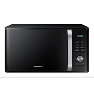 Samsung Solo Microwave with Healthy Steam, 28L (MS28J5255GB)