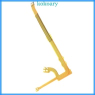 KOK Precise Lens Control Flexible Cable For 14-42 mm 14-42mm Camera Lens