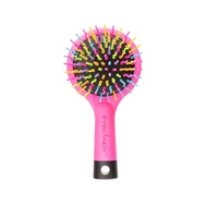 eyecandy rainbow volume s brush medium pink