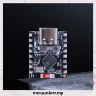 [encounterr.my] ESP32-C3 Development Board ESP32 C3 SuperMini WiFi Bluetooth-Compatible Board SuperM