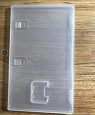 yes99buy電玩  PS5 PS4 switch全新光碟空盒子空殼遊戲可插遊戲封面訂製