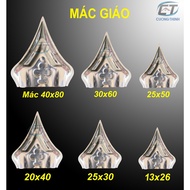 304 stainless steel box cover, 13x26, 15x30, 20x40, 25x50, 30x60, 40x80