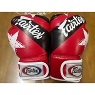 Fairtex Boxing Gloves