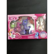 Toddler Toys Lovely Horse