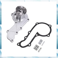 [W F S B] New for 4FE1 4FA1 Water Pump 8-97021-315-0 for Forklift Loader Tractor 5-13610-202-0