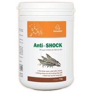 Vemedim Anti-Shock (Shrimp) - Vitamin supplement for shrimp - Vitamins A, D3, E, C, Inositol, Vitami