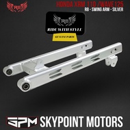 SWING ARM STANDARD SIZE FOR HONDA XRM110/WAVE125 G3792 ZX (9803-520/519/518)