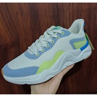 NORTH STAR UNISEX WHITE SHOES BY BATA SIZE 36, 37, 38