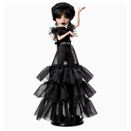 Monster High Rave’N Dance Wednesday Doll Mattel