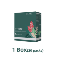 【Buy 3 free 1】100% original RERUN DR. MIYU 100% Natural Plant-Based Drink