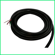 ✁ ✟ ◧ Phelps Dodge Royal Cord 2.0mm 4C (AWG 14/4)  Pre cut, Royal Cord 2.0mm 4 Core - PDRC2.0MM4C