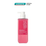 Dầu Gội mise en scène Perfect Serum Styling 530ml