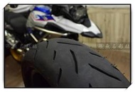 [新古胎俗俗賣-E]  TT93-GP 輪胎(130/70-13) (極新胎毛都在)