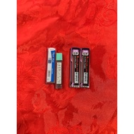 Second-Hand 2B Mechanical Pencil Lead 4 Pieces 10