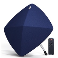 Channnel DOSS Speaker Card Computer Ashimo Stereo Bluetooth Speaker TV Subwoofer HIFI Speaker