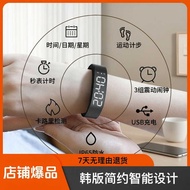 T5C Smart Watch FD68S Smart Bracelet Round Screen Color Screen Music Weather Pedometer Sports Bracel