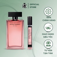 Mẫu Thử 10ml Nước Hoa Nữ Narciso Musc Noir Rose. Nar Hồng Cam. QUYẾN RŨ_THU HÚT_NỔI BẬT. Tỏa Hương T