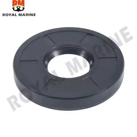 350-01215-5 Shaft Oil Seal for Tohatsu Outboard 2T 9.9HP 15HP 18HP M15C M18D M9.9C Mercury 8M0065585