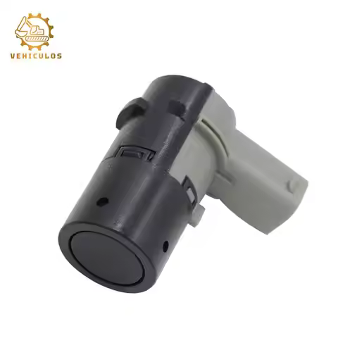 Front Rear PDC Parking Sensor 4X For BMW 3 5 6 7 Series E39 E46 E60 E61 E63 E64 E65 E66 E83 X3 X5 Z4