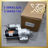 (100% ORIGINAL) BMW STATER BMW 5 SERIES G30 3 SERIES 330E F30 STARTER 12 41 8 643 641 12418643641