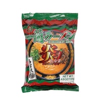 一蘭拉麵 (辣)