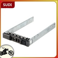 sudi-my 2.5  Hard Drive Caddy For Tray for G176J G281D KG7NR R720 R710 R610 R720xd Hot Swap SAS SATA