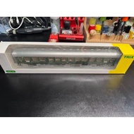 [Out of Print] TRIX Train Model 1: 87 HO Passenger Transport Compartment 1: 87 HO (If You Have Any Q