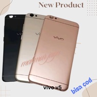 Backdor Backcover Vivo V5 V5s V5 Lite Y67 Back Cover Battery Cover
