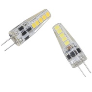 G4 light bulb with pin for decorative lights led light bulb