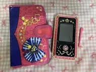 Aikatsu 星夢學園 偶像活動  手機