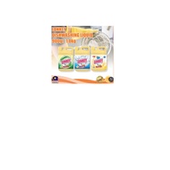 Lonkey Dishwashing Liquid Aco Vinegar (1.8kg)