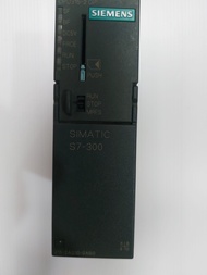 Siemens Simatic S7 CPU315-2DP 6ES7315-2AG10-0AB0 Version 2.6 (มือสอง)