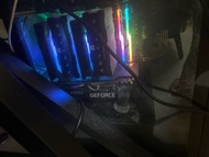MSI RTX 3060 Ti 電腦主機